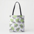 Recherche de zèbre vert sacs Animal