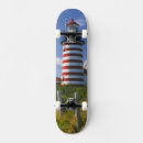 Search for lighthouse skateboards Ocean