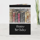 Search for writers birthday cards Books