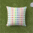 Search for multicolored pillows Happy