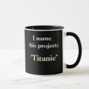 Search for demotivational mugs Joke