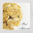 Recherche de fantaisie bar bat mitzvah invitations Juif