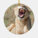 Search for lioness ornaments Animal