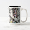 Search for psychedelic mugs Face