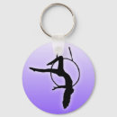 Search for dancers keychains Girl