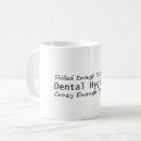 Search for dental hygienist mugs Orthodontist