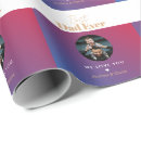 Search for grandpa wrapping paper Dad