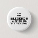 Search for funny boss buttons Coworker