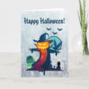 Search for happy halloween cards Raven