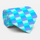 Search for loud ties Blue