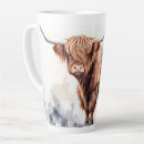 Search for scottish highland cow mugs Nature
