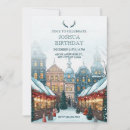 Search for new years birthday invitations Cocktail