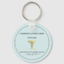 Search for graduation congratulations keychains Modern