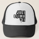 Search for mountain climber hats Bouldering