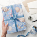 Recherche de nursery papier cadeau Anniversaire