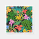 Search for palm leaf napkins Floral