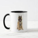 Search for belgian shepherd mugs Animal