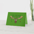 Search for funny moose christmas cards Animal