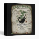Search for cauldron binders Magic
