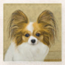 Recherche de peinture papillon dessous de verres Pour tous