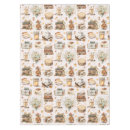 Search for fall tablecloths Country