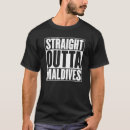 Search for maldives tshirts Outta