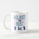 Search for chiropractic care mugs Assistant
