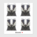 Search for funny decal stickers Black and white