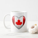 Search for love canada mugs Pride