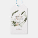 Search for invitations wedding favour tags Typography