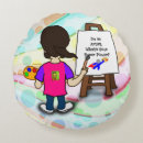 Recherche de artistes coussins Mignon