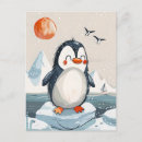 Recherche de glaces cartes postales Aquarelle
