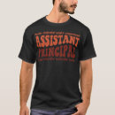 Search for principal retirement tshirts Animals
