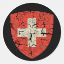 Search for swiss arms stickers Cross