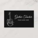 Recherche de instruments musique cartes visite Minimaliste