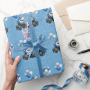 Recherche de anniversaire monstre papier cadeau Boy