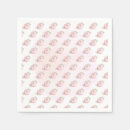 Search for pink pumpkin napkins Pastel