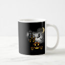 Search for house fly mugs Black cat