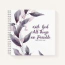 Search for bible notebooks Leaves