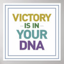 Search for winning posters Victory