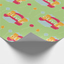 Search for house wrapping paper Kids