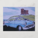Search for bel postcards 1957