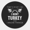 Search for turkey hunting stickers Deer