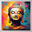 Search for buddha art Colorful