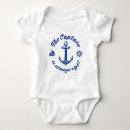 Search for pirate baby clothes Captain