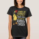 Search for funny rooster tshirts Chicken lover