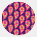 Search for paisley stickers Elegant