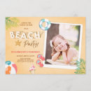 Search for beach bbq invitations Fun in the sun