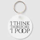 Search for poop keychains Humour