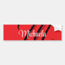 Search for minimalist bumper stickers Black and white